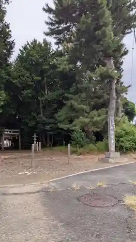 熊野神社(愛知県)