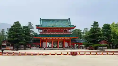 平安神宮(京都府)