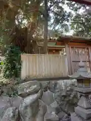 石鏡神社(三重県)