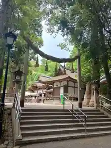 大神神社の鳥居