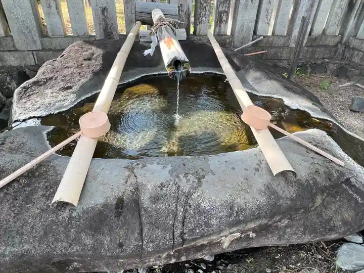 八剣神社(長野県)