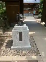 豪徳寺(東京都)