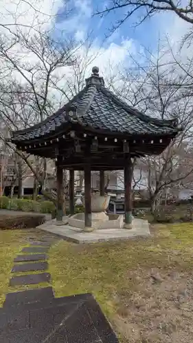 西教寺(滋賀県)