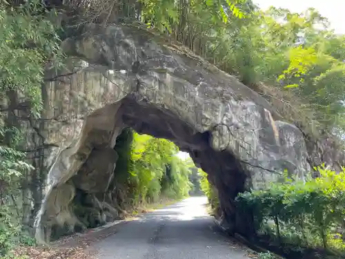 金櫻神社(山梨県)