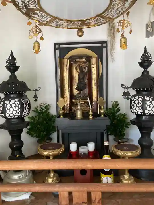 海雲寺(東京都)