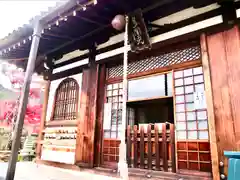 弘源寺の建物その他