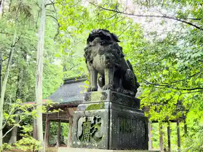 野田神社(山口県)