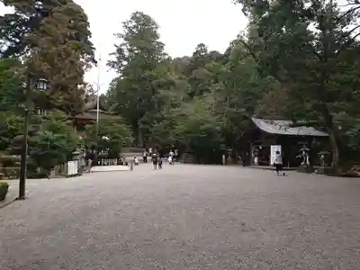 石上神宮のその他建物