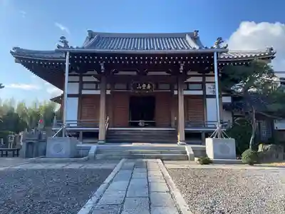 長円寺(京都府)