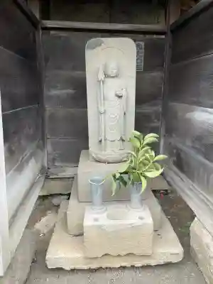 妙行寺(東京都)