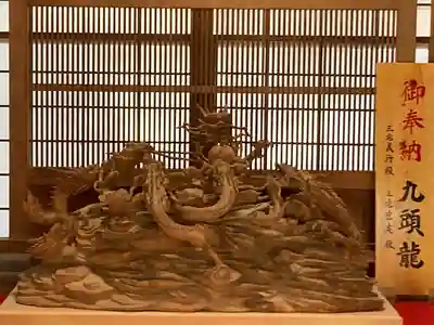 田無神社(東京都)