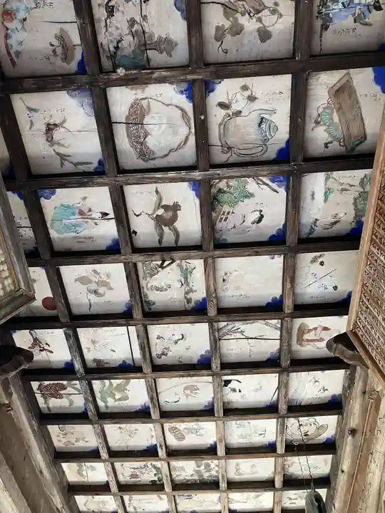 香林寺(岐阜県)