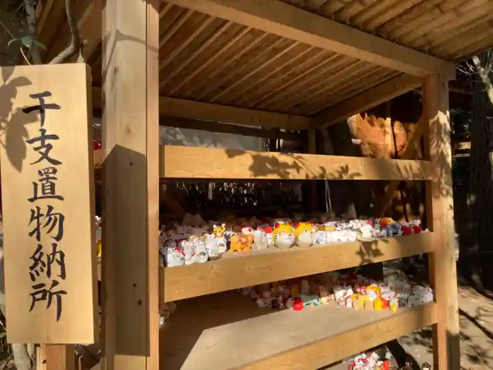 平塚八幡宮(神奈川県)