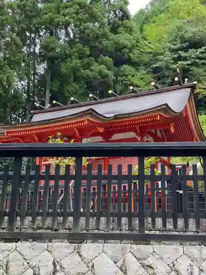 天河大辨財天社のその他建物