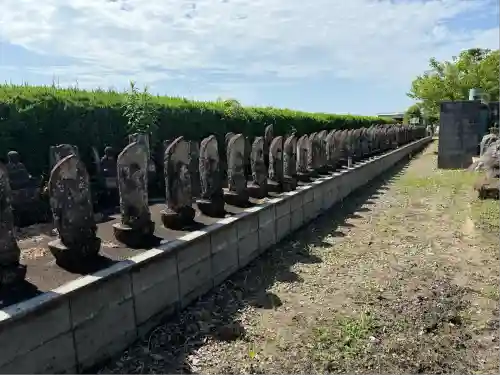 正眼寺(愛知県)