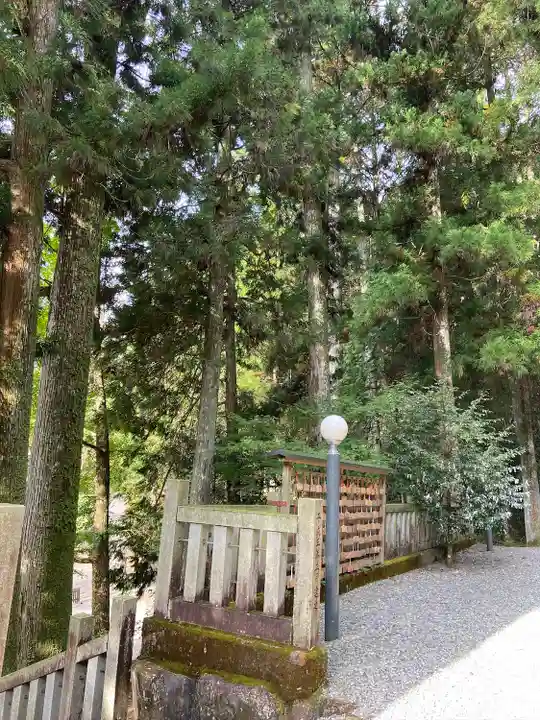 高賀神社(岐阜県)