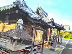 満福寺(宮城県)