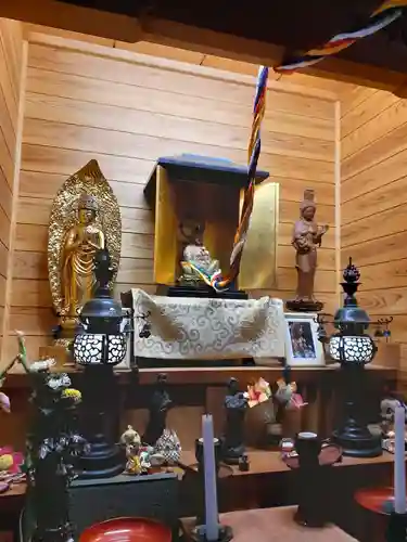 天徳寺(山形県)