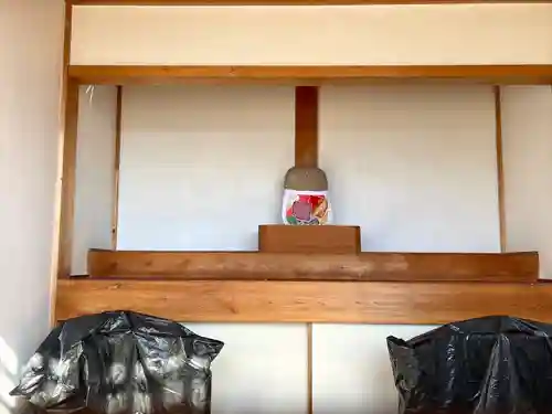 出町地蔵堂(滋賀県)