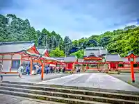 霧島神宮(鹿児島県)