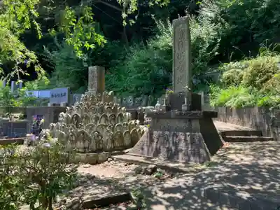 最光寺(神奈川県)