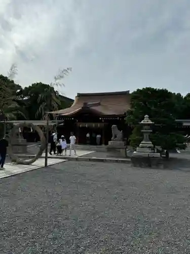 城南宮(京都府)