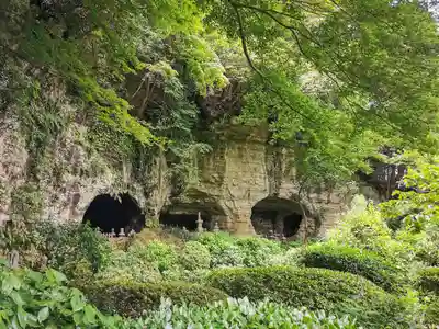 報国寺のその他建物