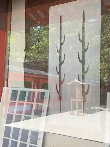 石上神宮のその他建物