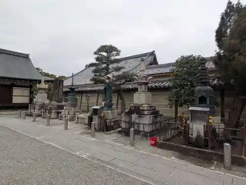 東寺（教王護国寺）(京都府)
