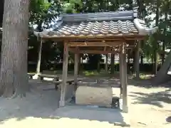 神明社(愛知県)