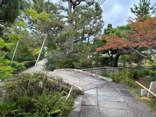 南宗寺(大阪府)