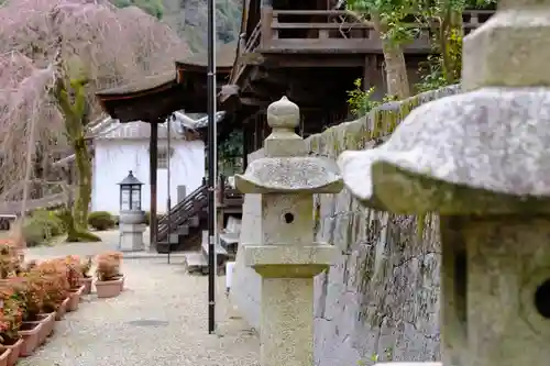 金剛寺のその他建物