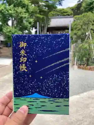 片瀬諏訪神社(神奈川県)