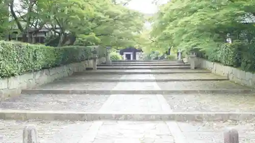 真正極楽寺（真如堂）のその他建物