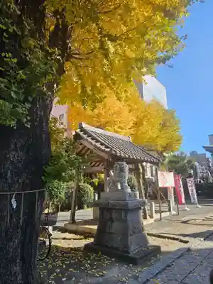 柏神社(千葉県)
