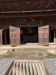 正続院（円覚寺塔所）(神奈川県)