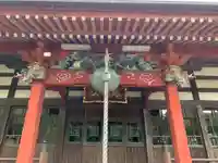本泰寺(千葉県)