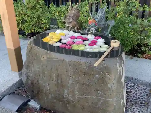 駒込妙義神社(東京都)