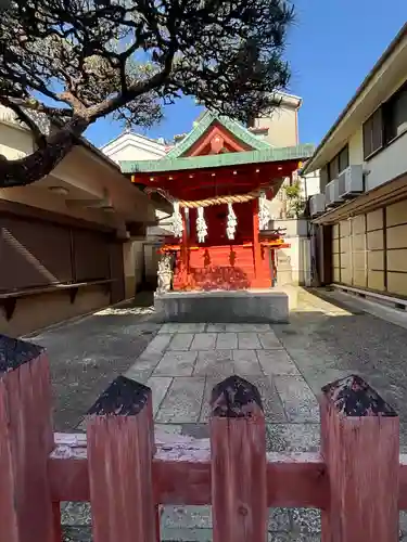 南市恵昆須神社(奈良県)