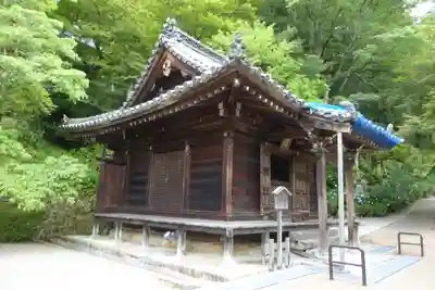 長谷寺のその他建物