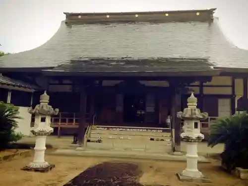 法界寺のその他建物