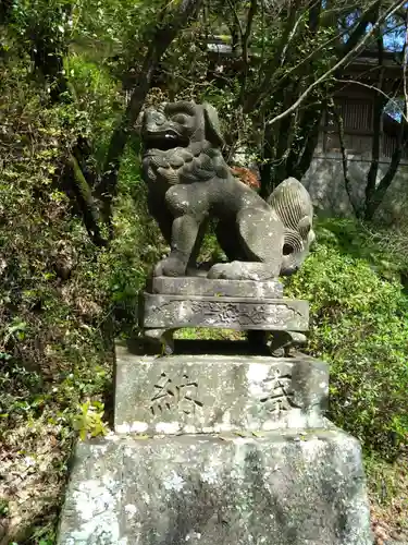 菊池神社(熊本県)