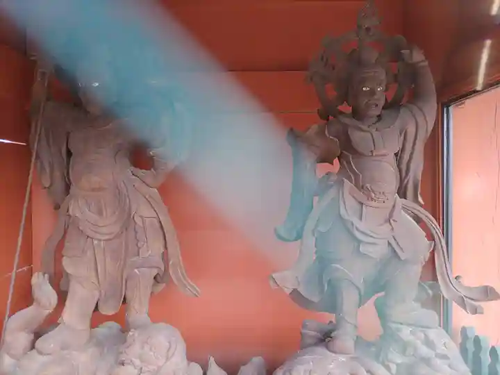 徳性寺(埼玉県)