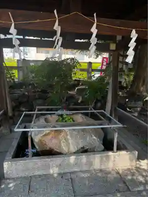 石坐神社(滋賀県)