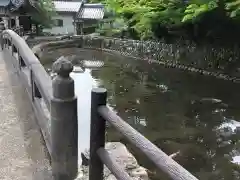 長田神社の建物その他