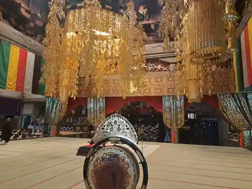 総持寺(神奈川県)