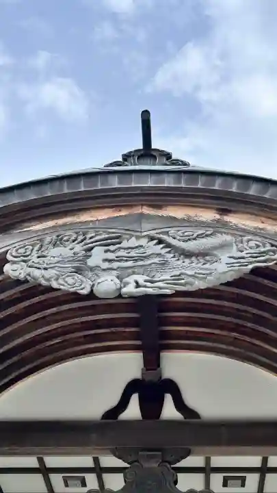 高穂神社(北海道)