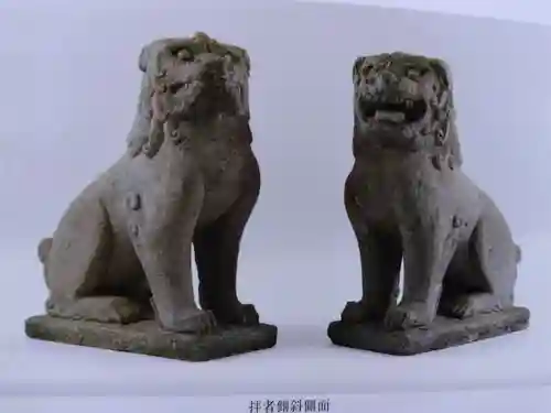 春日神社(福井県)