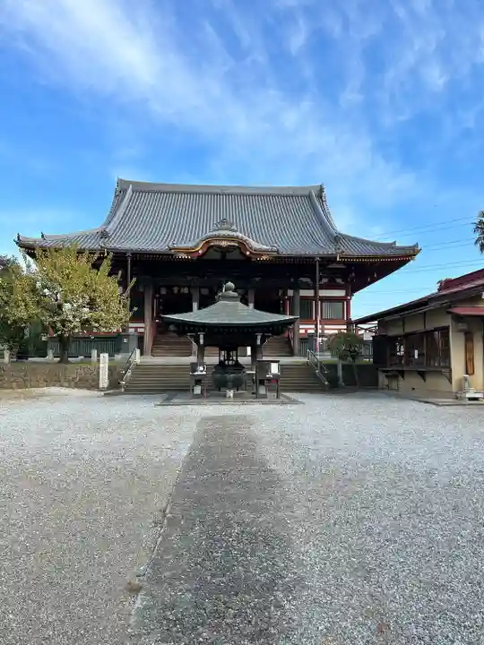 長命寺(埼玉県)