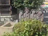 池袋水天宮(東京都)